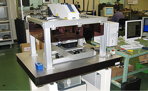 光学設計、レンズ設計、鏡筒設計