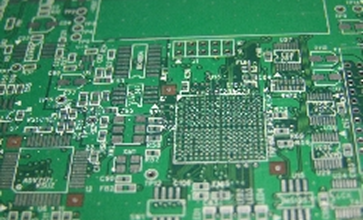 プリント基板設計