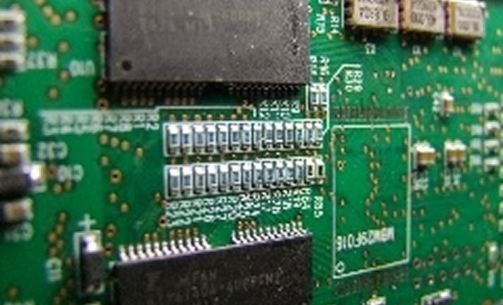 プリント基板設計