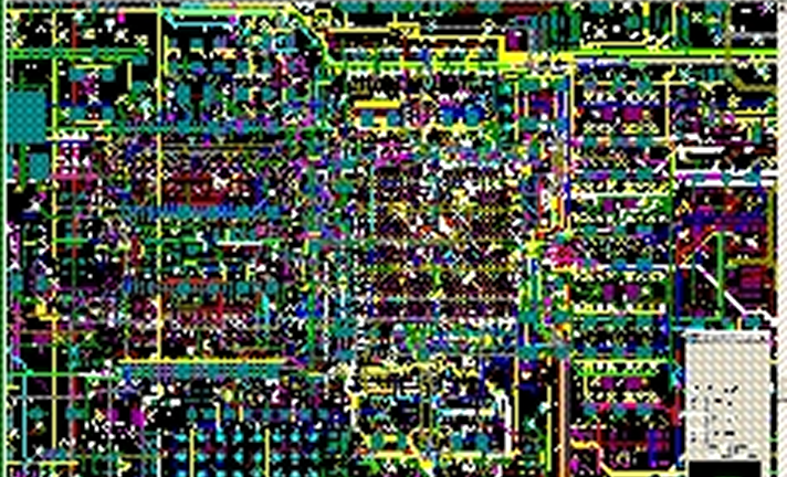 プリント基板設計