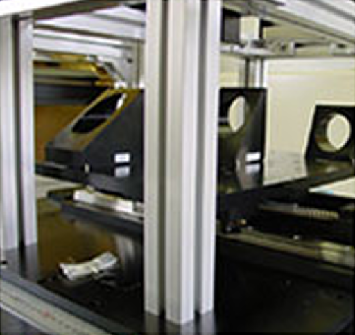 干渉系露光装置