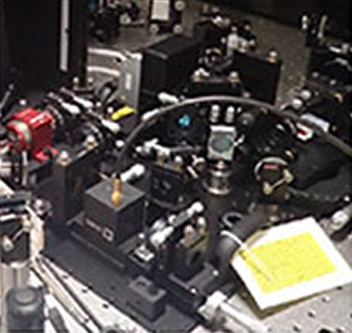 分散補償光学系