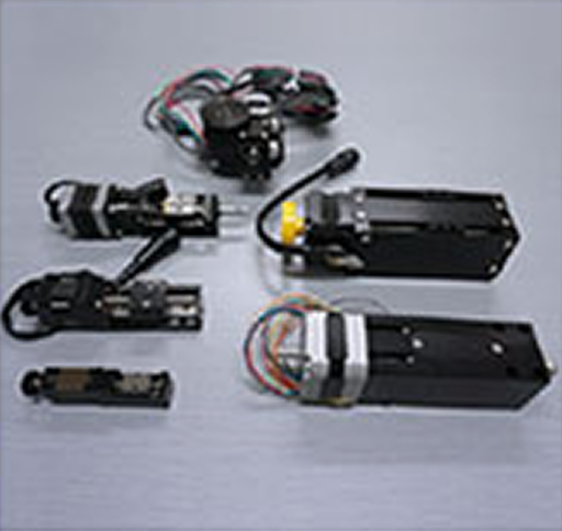 特注品　アクチュエーター