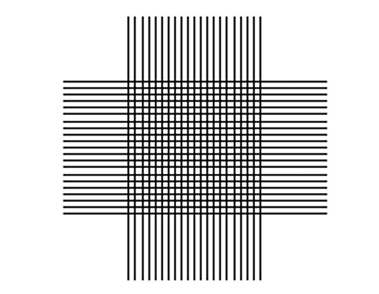 水平目盛対物ミクロメーター2