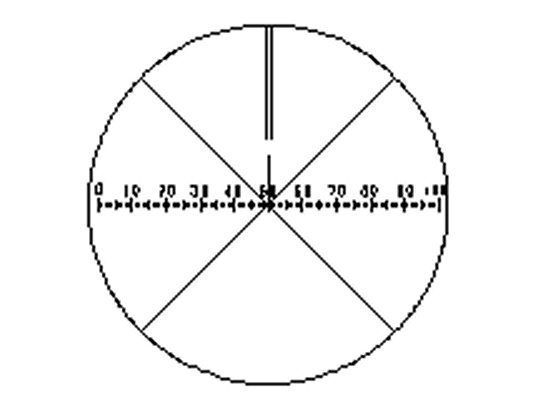 接眼眼移動測微計詳細