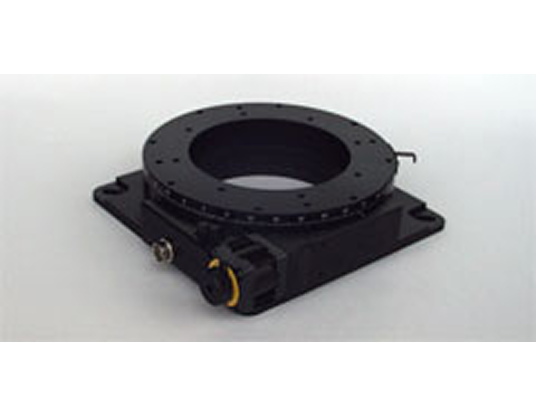 中空回転ステージ TSA160-θ