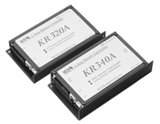 KR320A/KR340A